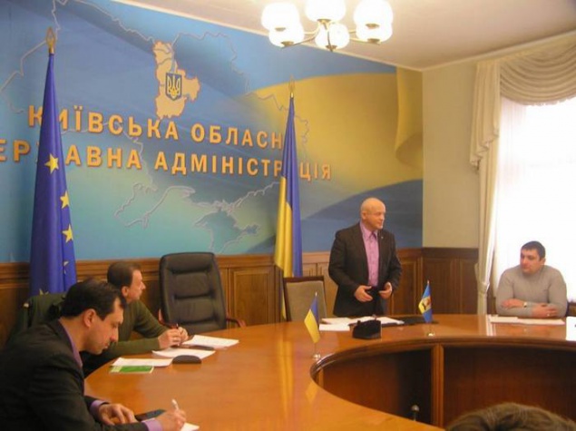 Назначен главный “антикоррупционер” Киевщины