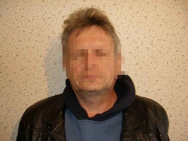 СБУ в “детском саду” задержала “министра угольной промышленности” “ЛНР”