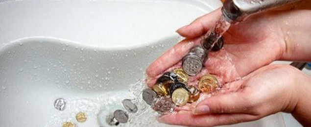 В Борисполе вырастут тарифы на воду