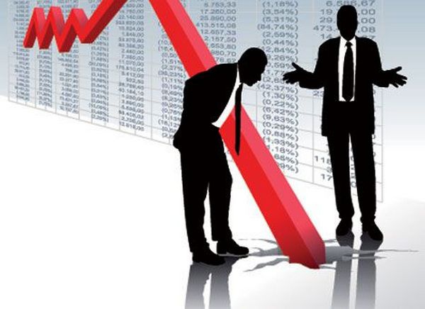 В 2015 году ВВП Украины снизиться на 7,5% - прогноз Всемирного банка