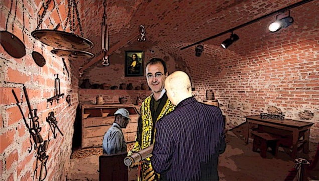 Крылатые кадастры