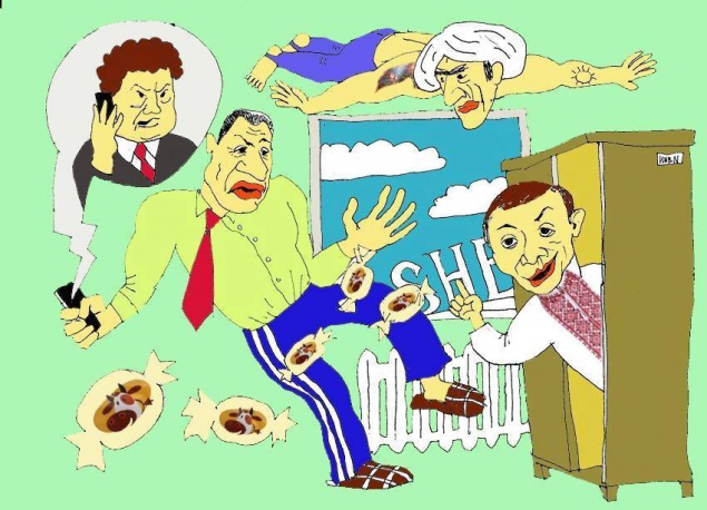 “Сливки-ленивки”