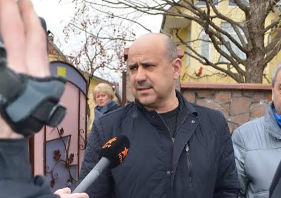 Глава Счастливского сельсовета решил отчитаться перед общиной о бюджетных и земельных аферах