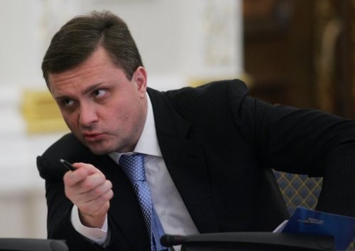 Левочкин проигнорировал приглашение в милицию