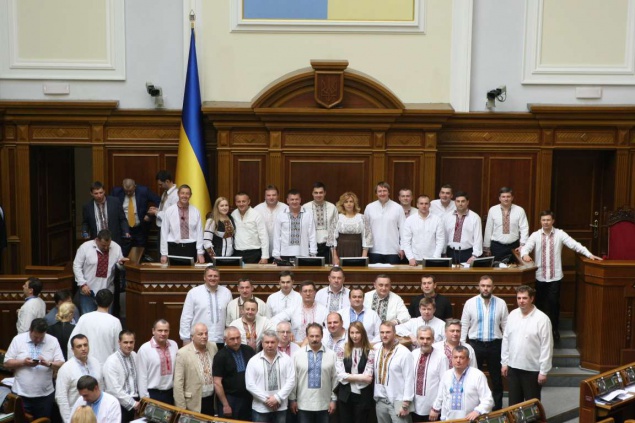 Рада поддержала механизм реструктуризации валютных кредитов