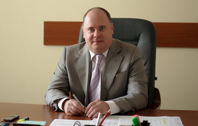 Александр Кондрашов: “Украина не может быть богатой с бедными регионами”