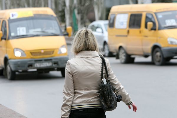 Правительство дало возможность перевозчикам устанавливать тарифы по своему усмотрению
