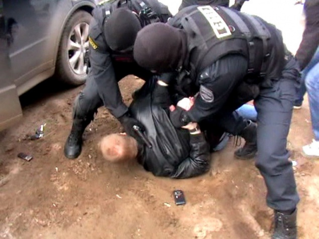 На Киевщине задержали преступника, полтора года находившегося в бегах
