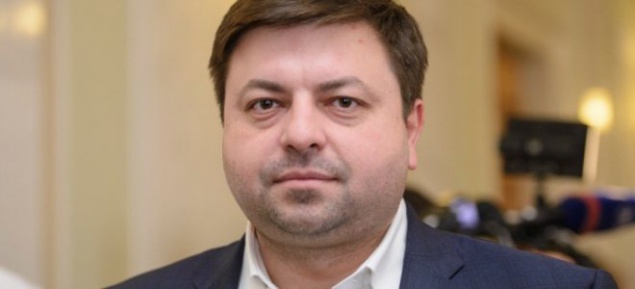 Нардеп от “Самопомощи” продавал Украине газ дороже, чем россияне