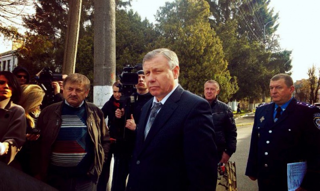 Новый замглавы Авакова оказался родственником подавшего в отставку Чеботаря