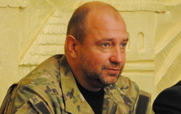 ГПУ обвиняет Мельничука в причастности к пропаже тысячи автоматов Калашникова