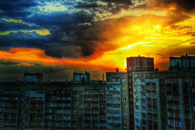 Застройщики больше всего “стараются” в Голосеевском районе
