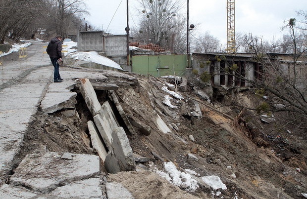 ООО “Вагра” лишили земли на Волгоградской, 25