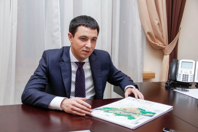 Владимир Прокопив: Лучше я не буду председателем комиссии, чем она будет заниматься рейдерством или популизмом