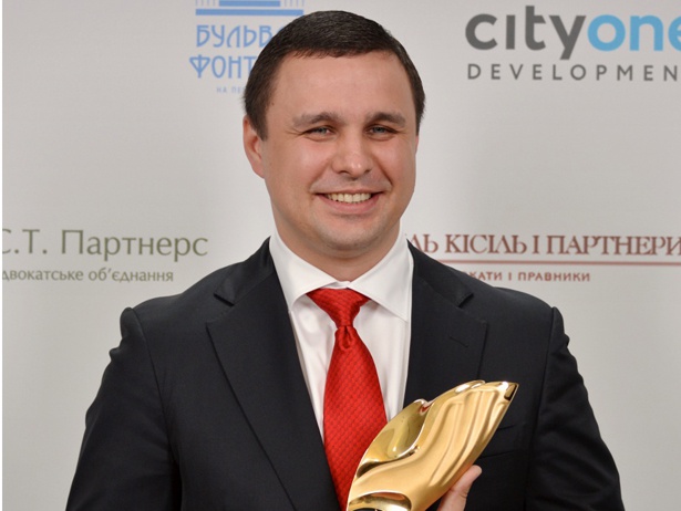 Максим Микитась готов оставить жителям Никольской Слободки зону здоровья