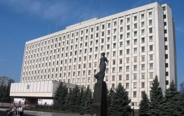 В пятницу Киевоблсовет во второй раз соберется для утверждения Перспективного плана формирования общин