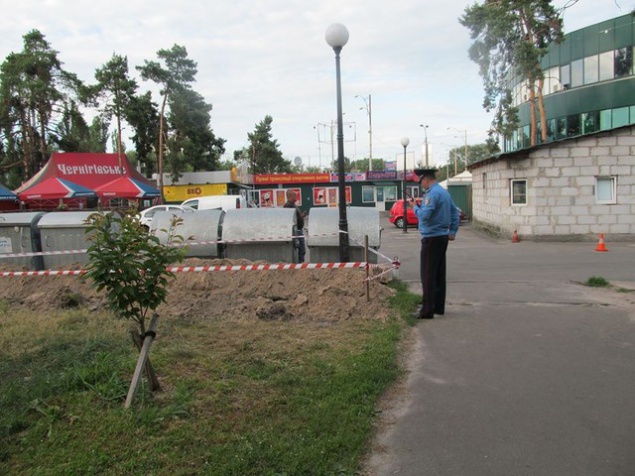 В “УДАРе“, похоже, решились отобрать станцию метро ”Лесная“ у ООО ”ЖенСан”