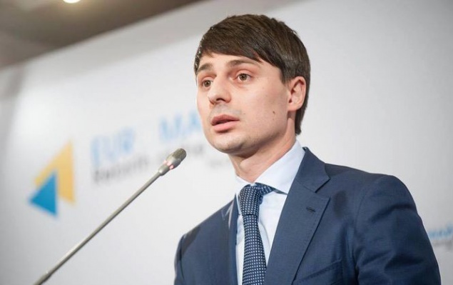 Патрульную службу возглавит преподаватель КНУ Шевченко и волонтер – СМИ