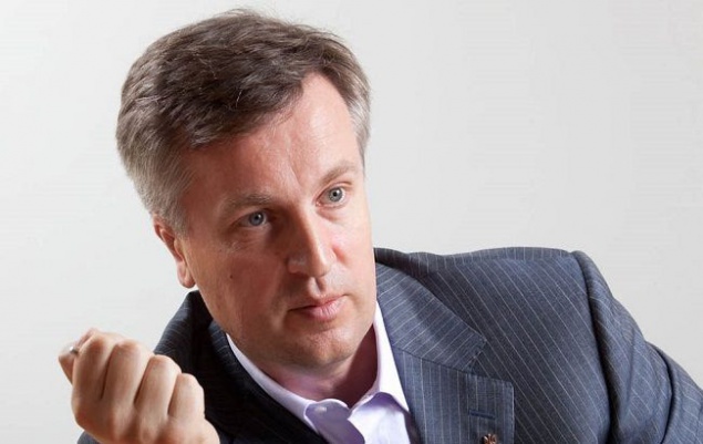 После допроса в ГПУ Наливайченко дал команду задержать всех подозреваемых в деле об “экоциде”