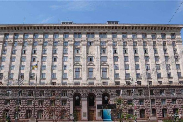 Депутаты желают, чтобы мэр столицы автоматически становился председателем КГГА