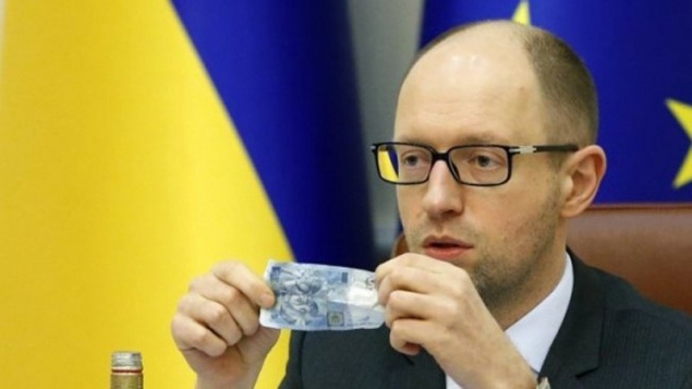 Яценюк хочет вернуть казино в Украину и спустить львиную долю прибыли на искусство