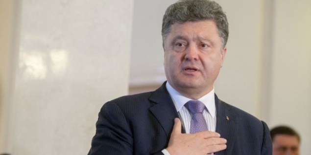 Депутатам не интересно о чем говорил Порошенко с Фирташем
