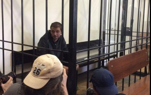 Суд над подозреваемым в убийстве Бузины перенесли на 6 июля