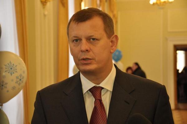 Клюев лишился неприкосновенности