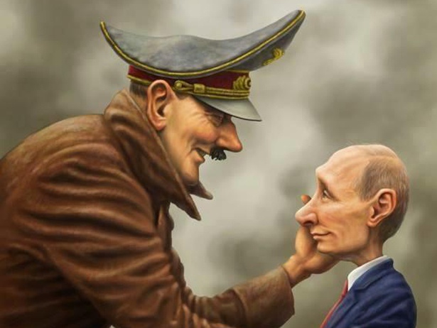 Опубликованы документы Генштаба РФ, согласно которым Путин планировал захватить Левобережную Украину за две недели