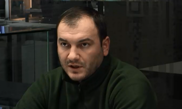 “Я перед Корбаном не извинялся, мы пожали руки и разошлись”, - Ярослав Годунок