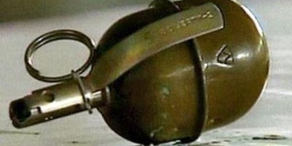 Сегодня ночью в Дарницком районе Киева прогремел взрыв