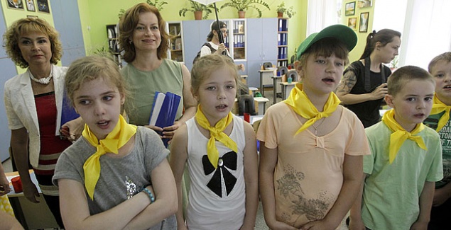 Родители смогут пожаловаться в “горячую линию” на качество отдыха детей в столичных пришкольных лагерях