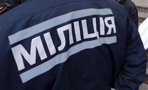 Пьяного милиционера, убегавшего на служебном авто от полицейских, ожидает увольнение