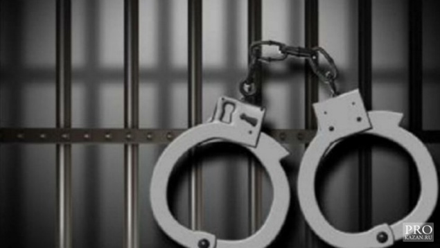 Правоохранители задержали банду “домушников”, приехавших в Киев на “заработки” из Грузии