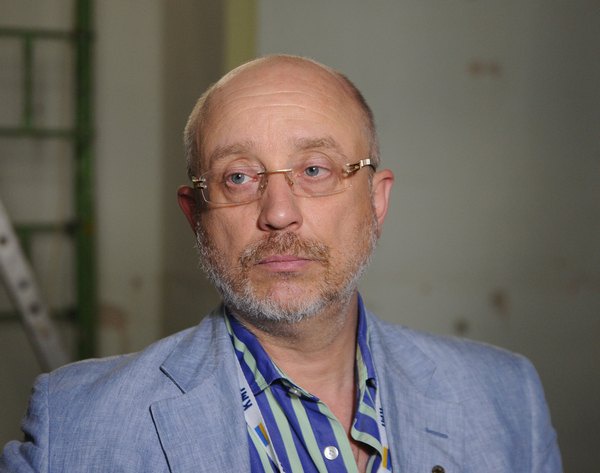 Алексей Резников: “Мои коллеги-популисты не мыслят государственническими категориями”