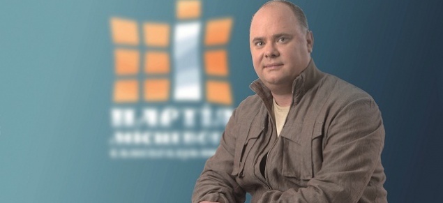 Александр Кондрашов: “Коалиция узурпировала власть и не отдаст ее регионам”