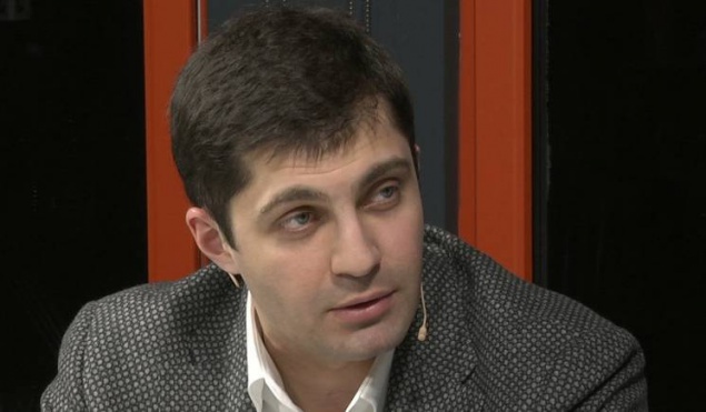 Скандал в Генпрокуратуре - на замгенпрокурора Сакварелидзе завели дело