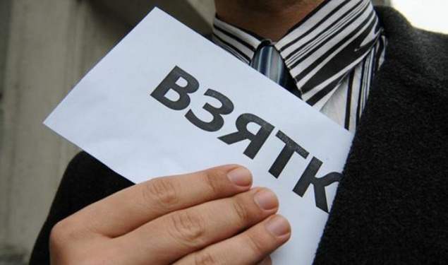 Начальник Переяслав-Хмельницкого коммунального хозяйства отстранен от работы из-за подозрений во взяточничестве