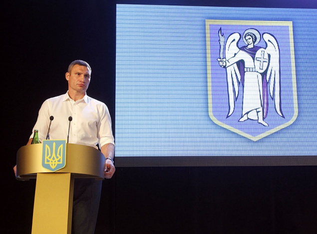 За рік роботи жоден із 5 пріоритетів програми Віталія Кличка не виконано повністю, - результати дослідження