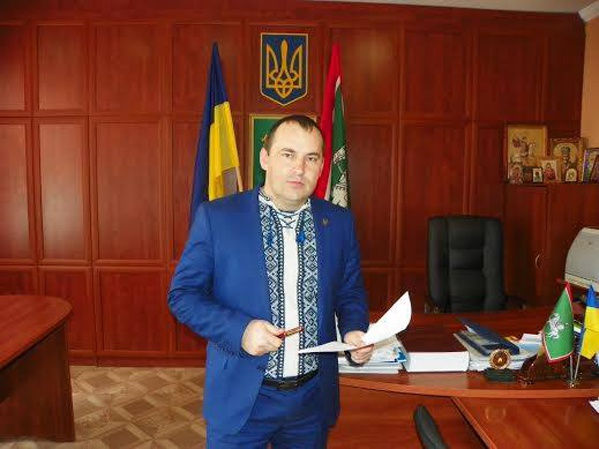 Мер Тетієва: “В новому Генплані міста біля 100 га землі віддано під технопарки”