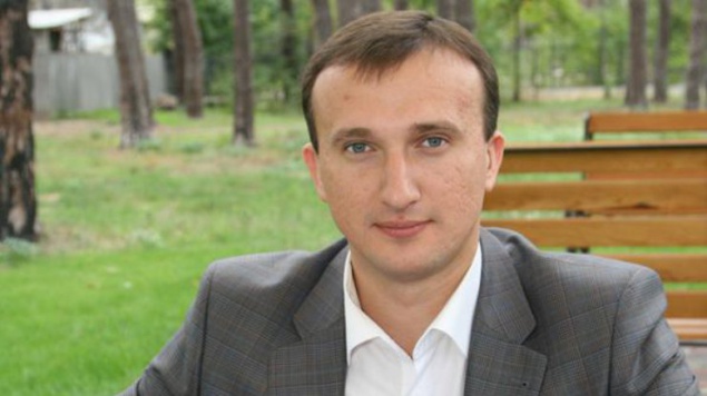 Налоговики заинтересовались мэром Ирпеня Карплюком из-за его квартир