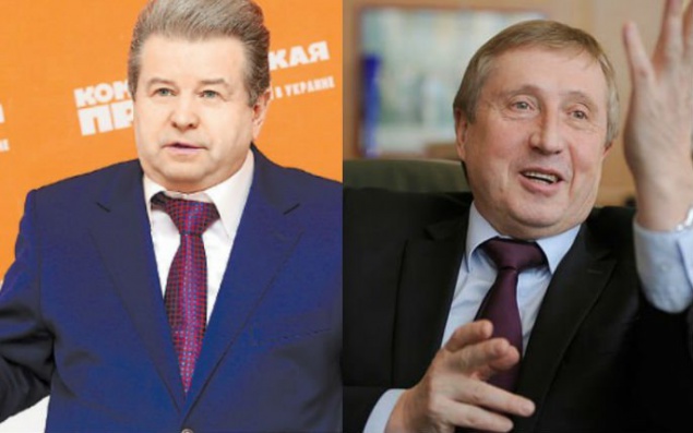 Поплавский купил дипломы у ректора КПИ