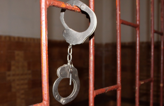 В столичной милиции рассказали, почему отпустили задержанного полицией хулигана