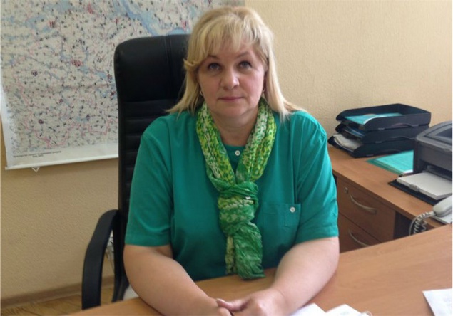 “Я не кума мэра Белой Церкви, и на должность руководителя Департамента образования меня никто не приглашал”, - Вера Рогова