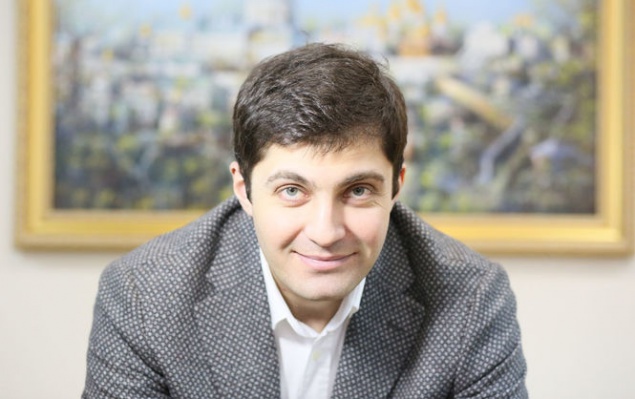 Нардепы намерены инициировать отставку Шокина и назначение на его место Сакварелидзе