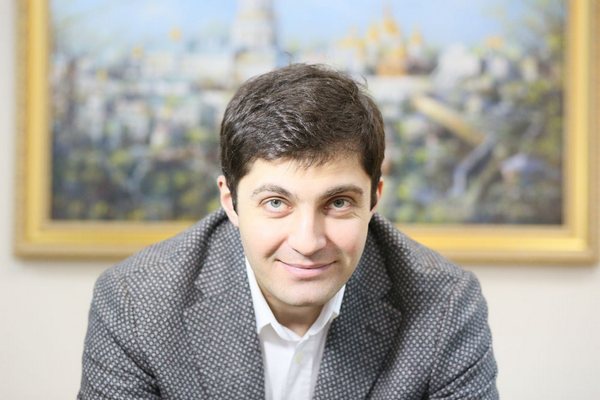 Сакварелидзе анонсировал начало отбора сотрудников местных прокуратур