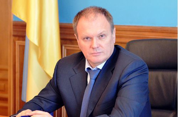 На Киевщине реформируют работу милиции по европейскому образцу, - Владимир Шандра