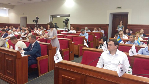Киевсовет позволил депутату-застройщику Вячеславу Непопу не платить почти 5 млн грн паевого взноса в горбюджет (+документ)