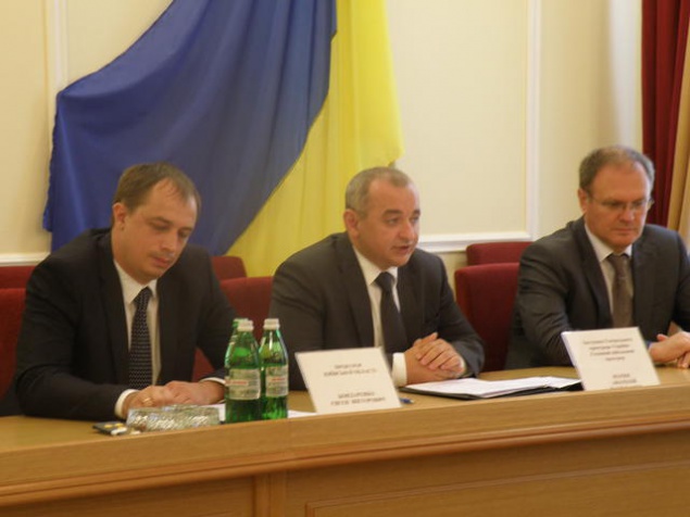Назначен новый прокурор Киевской области