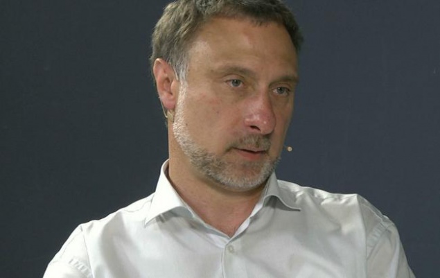 На Киевщине построят три мусороперерабатывающих завода - Новицкий